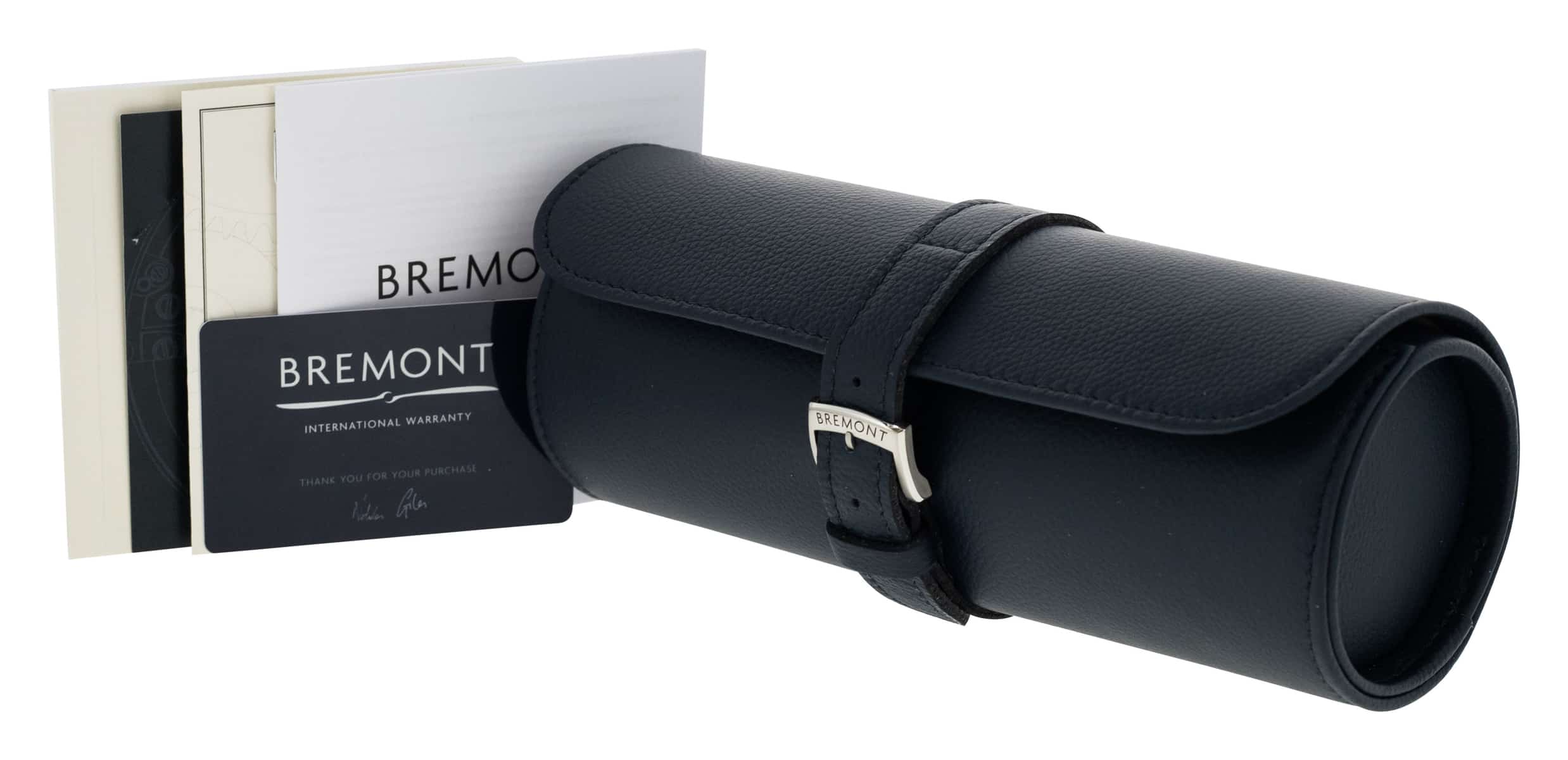 Bremont Supermarine WATERMAN-APEX-R-S Bremont Supermarine WATERMAN-APEX-R-S